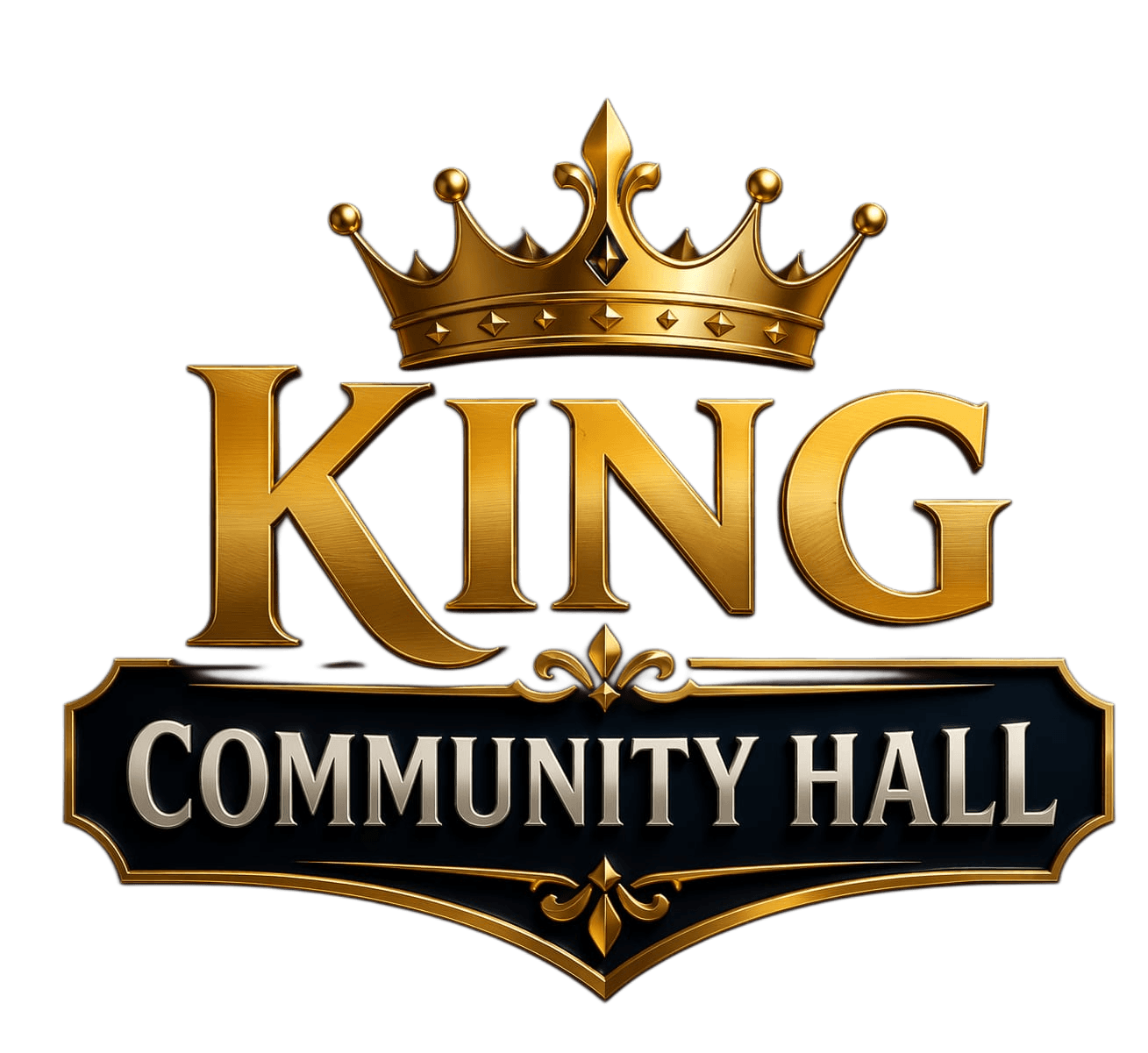 King Community Hall