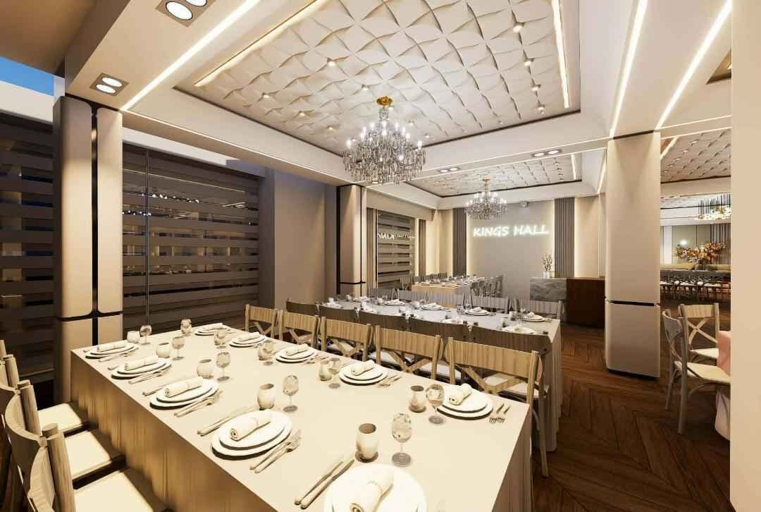 Corporate Event